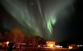 Pederstua, A Classic Fisherman'S Farm House In The Middle Of Lofoten